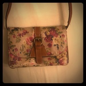Patricia Nash small bag